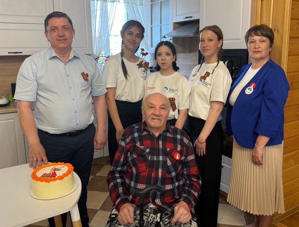 Наш долг — помнить!.
