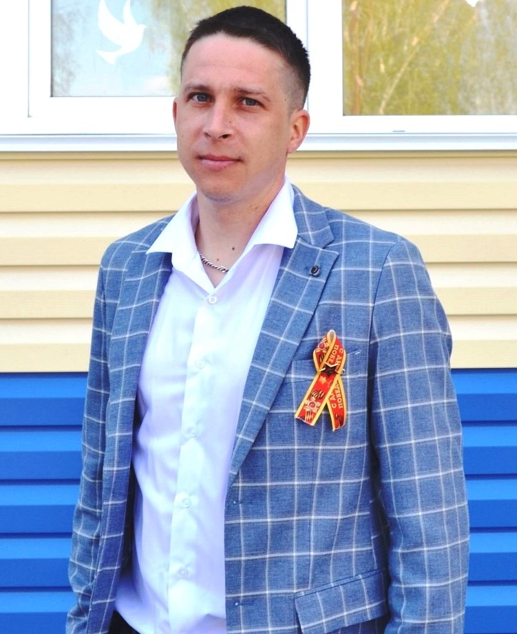 Богатко Анатолий Валерьевич.