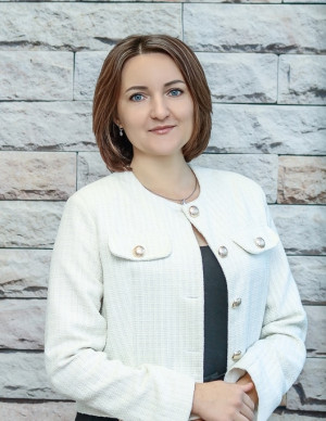 Иванникова Виктория Владимировна Иванникова Виктория Владимировна